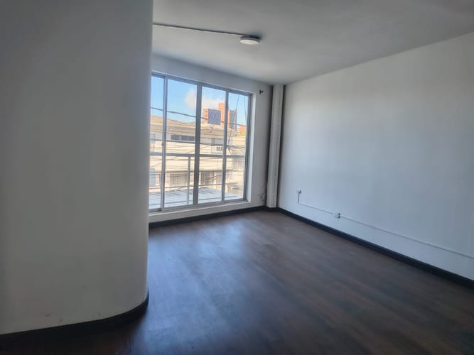 Retail space for rent in Estrella, Manizales
