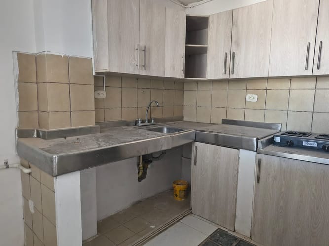Local en arriendo en La Estrella, Manizales, 75 m² · foto 3 de 6