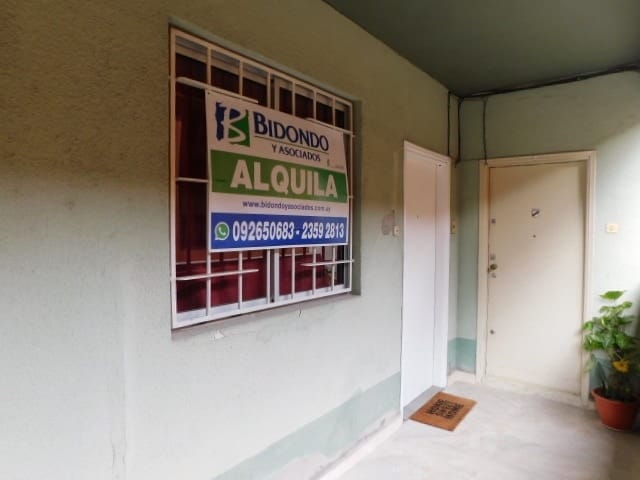 Apartamento en alquiler en Prado · Foto 2