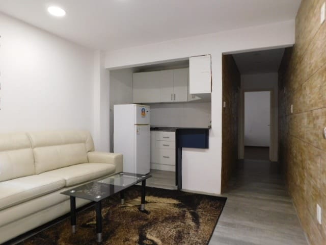 Apartamento en alquiler en Prado · Foto 3