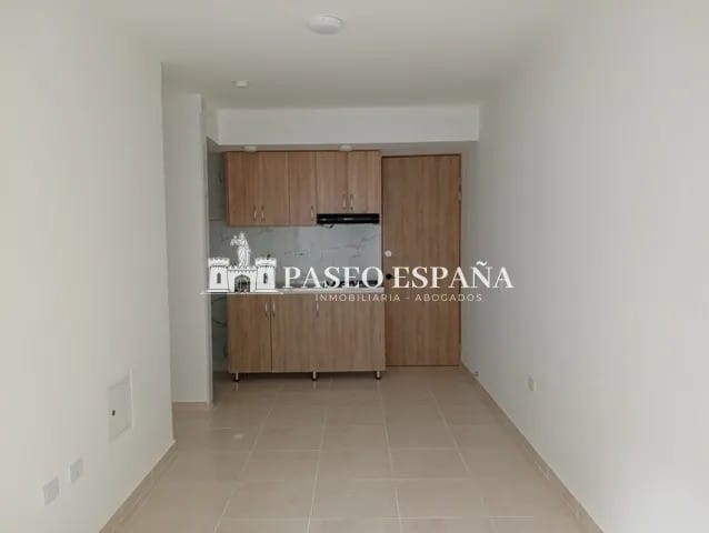 Apartamento de 3 alcobas en arriendo en San Francisco, Bucaramanga, 53 m² · foto 2 de 10