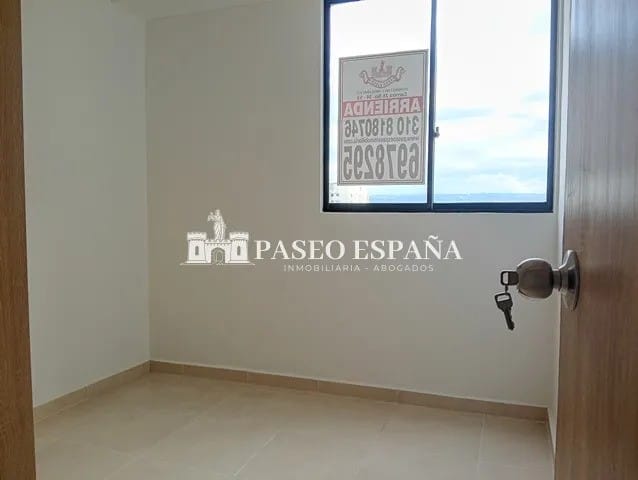 Apartamento de 3 alcobas en arriendo en San Francisco, Bucaramanga, 53 m² · foto 5 de 10