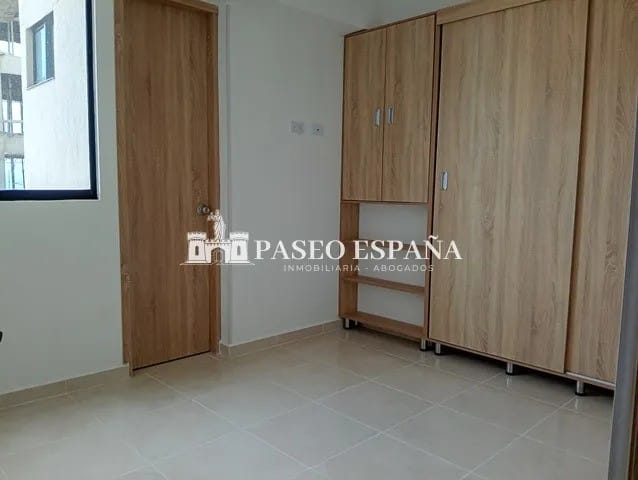 Apartamento de 3 alcobas en arriendo en San Francisco, Bucaramanga, 53 m² · foto 6 de 10