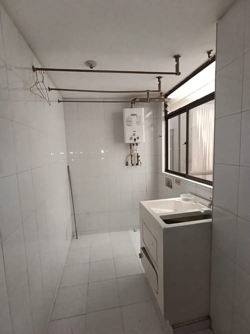 Apartamento de 3 alcobas en arriendo en Las Nieves, Tunja, 70 m² · foto 4 de 11