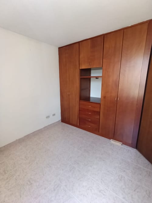 Apartamento de 3 alcobas en arriendo en Las Nieves, Tunja, 70 m² · foto 8 de 11