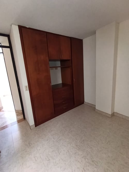 Apartamento de 3 alcobas en arriendo en Las Nieves, Tunja, 70 m² · foto 6 de 11