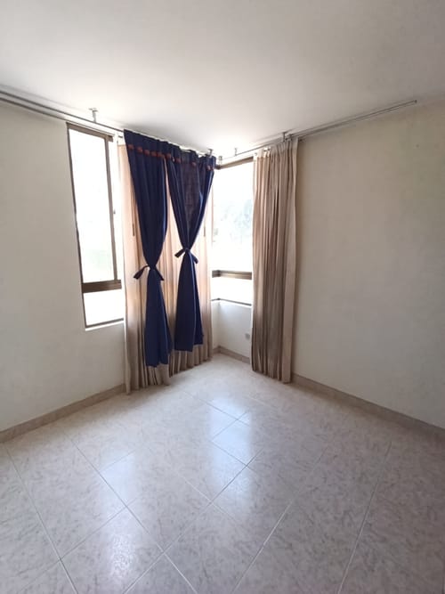 Apartamento de 3 alcobas en arriendo en Las Nieves, Tunja, 70 m² · foto 5 de 11