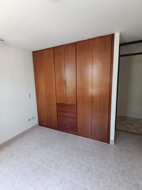 Apartamento de 3 alcobas en arriendo en Las Nieves, Tunja, 70 m² · foto 10 de 11