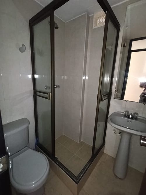 Apartamento de 3 alcobas en arriendo en Las Nieves, Tunja, 70 m² · foto 11 de 11