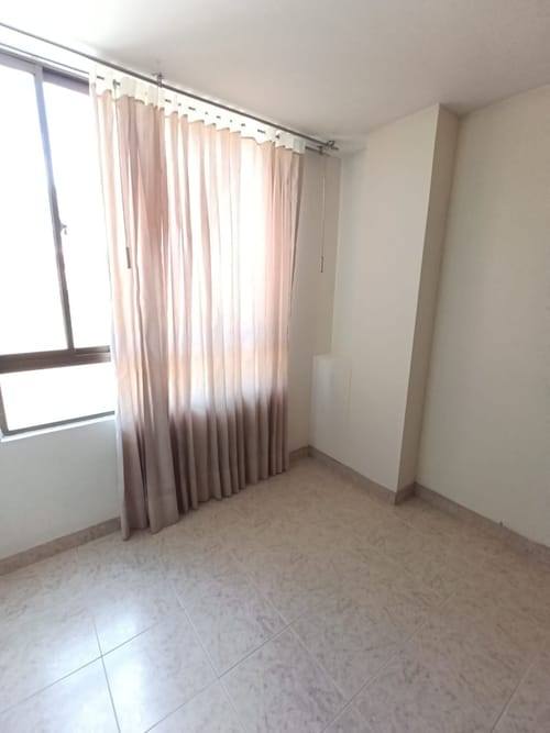 Apartamento de 3 alcobas en arriendo en Las Nieves, Tunja, 70 m² · foto 7 de 11