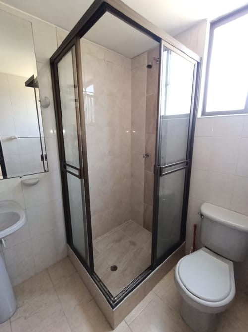 Apartamento de 3 alcobas en arriendo en Las Nieves, Tunja, 70 m² · foto 9 de 11