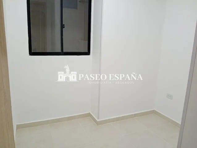 Apartamento de 3 alcobas en arriendo en San Francisco, Bucaramanga, 53 m² · foto 8 de 10