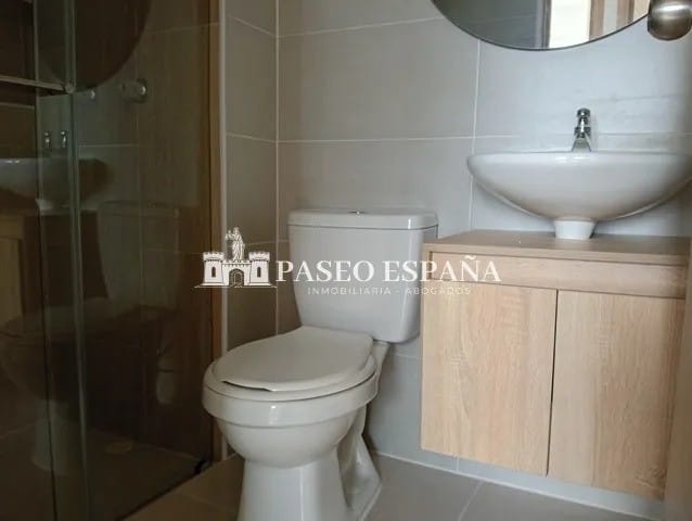 Apartamento de 3 alcobas en arriendo en San Francisco, Bucaramanga, 53 m² · foto 9 de 10