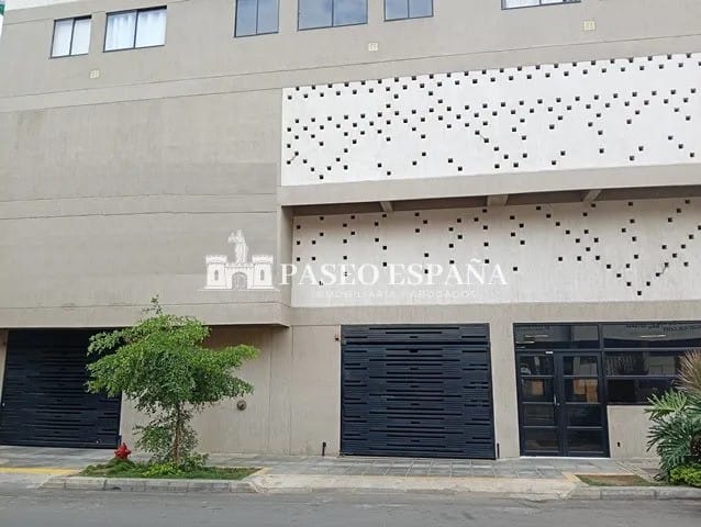 Apartamento de 3 alcobas en arriendo en San Francisco, Bucaramanga, 53 m² · foto 10 de 10