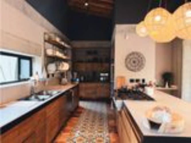 Casa de 3 alcobas en venta en Las Palmas, Envigado, 420 m² · foto 13 de 24
