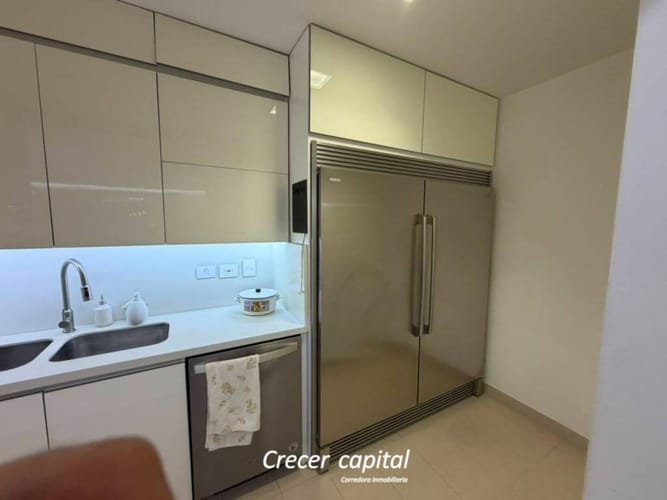 Casa de 4 alcobas en arriendo en Las Palmas, Envigado, 400 m² · foto 14 de 24