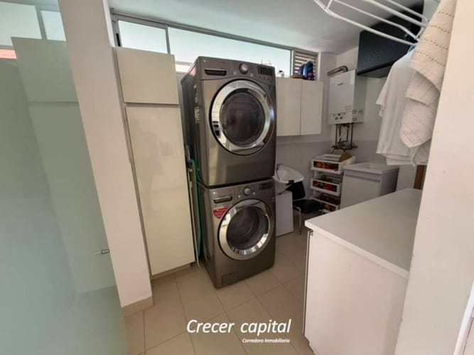 Casa de 4 alcobas en arriendo en Las Palmas, Envigado, 400 m² · foto 21 de 24