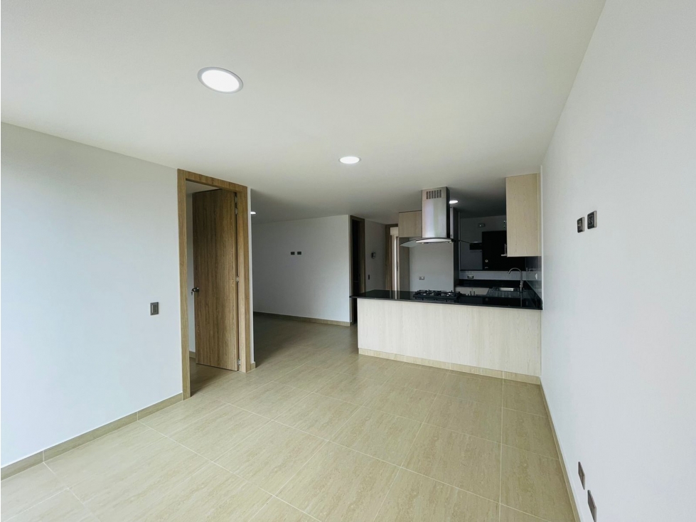 Apartamento de 3 alcobas en arriendo en Conquistadores, Medellín, 100 m² · foto 4 de 19