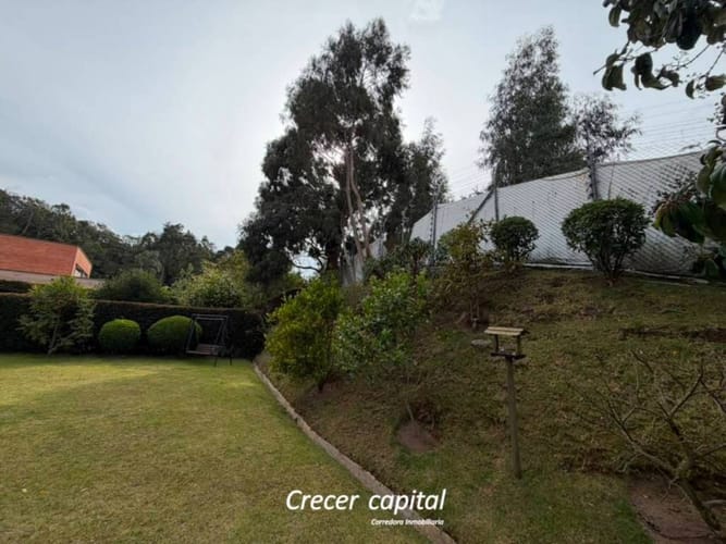 Casa de 4 alcobas en arriendo en Las Palmas, Envigado, 400 m² · foto 24 de 24