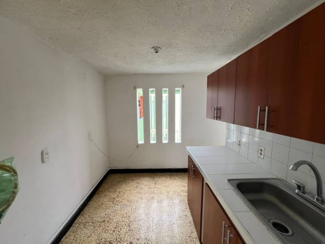 Apartamento de 3 alcobas en arriendo en Chiminangos Ii, Cali, 65 m² · foto 3 de 10