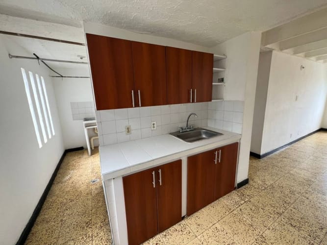 Apartamento de 3 alcobas en arriendo en Chiminangos Ii, Cali, 65 m² · foto 5 de 10
