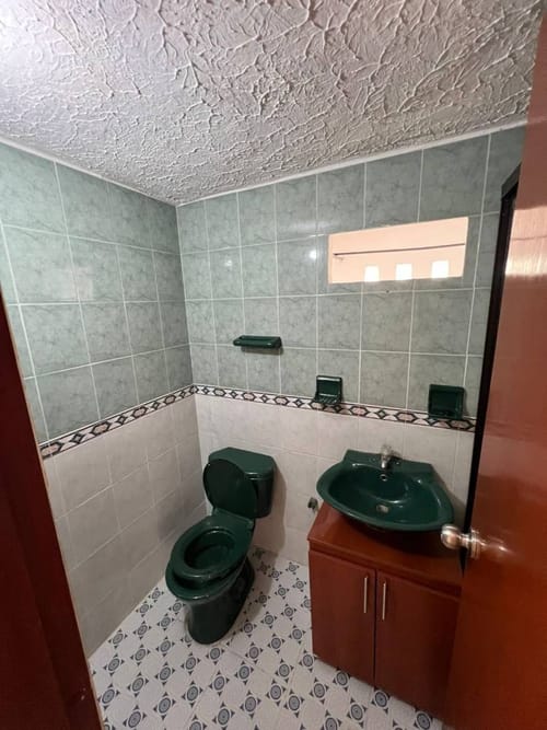 Apartamento de 3 alcobas en arriendo en Chiminangos Ii, Cali, 65 m² · foto 7 de 10