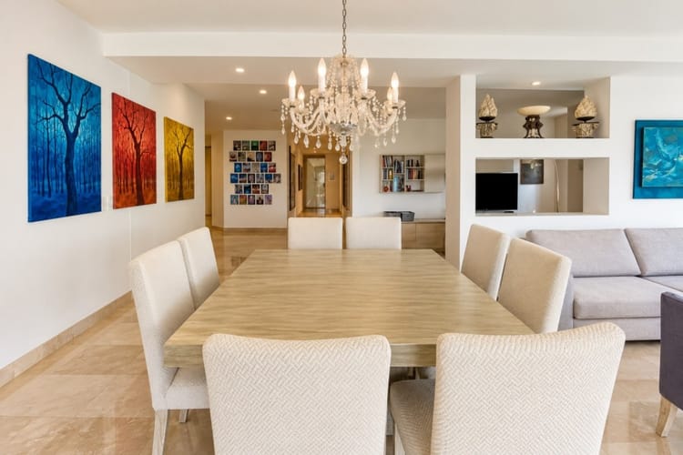 Apartamento de 3 alcobas en venta en Normandia, Cali, 270 m² · foto 3 de 18
