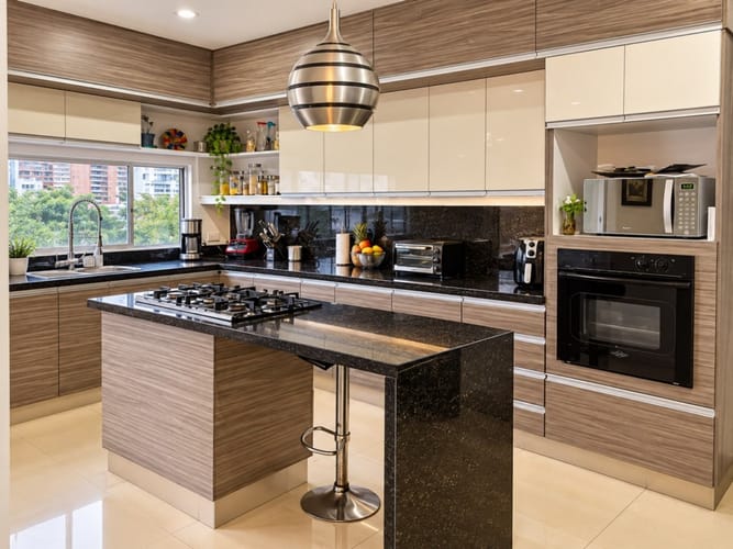 Apartamento de 3 alcobas en venta en Normandia, Cali, 270 m² · foto 8 de 18