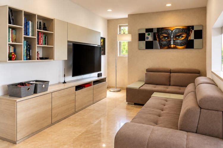 Apartamento de 3 alcobas en venta en Normandia, Cali, 270 m² · foto 10 de 18
