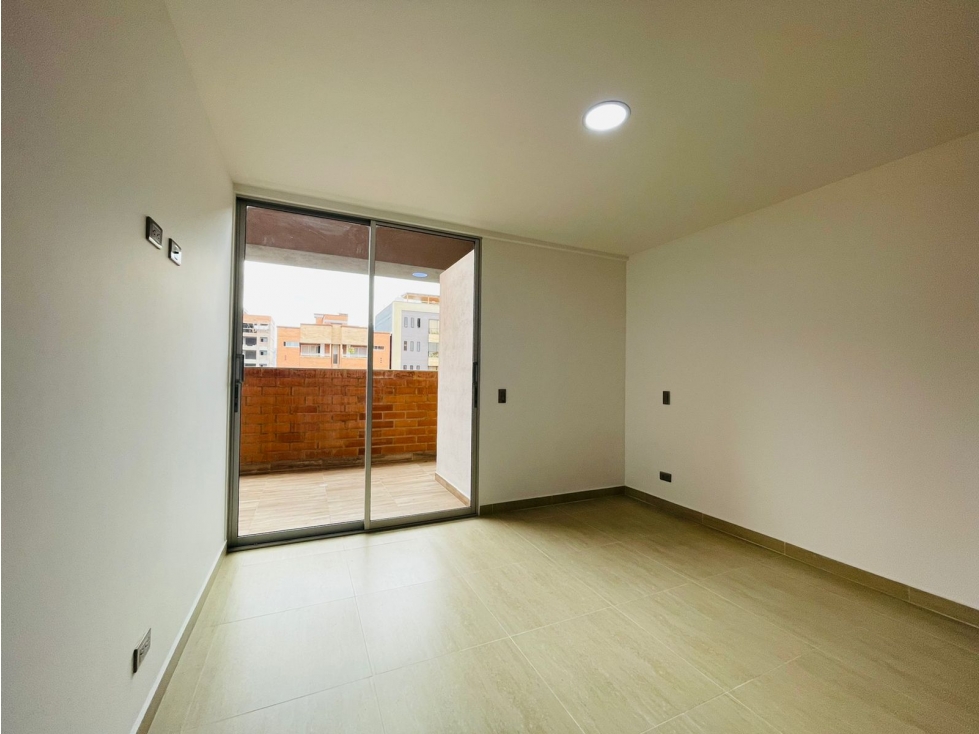 Apartamento de 3 alcobas en arriendo en Conquistadores, Medellín, 100 m² · foto 15 de 19