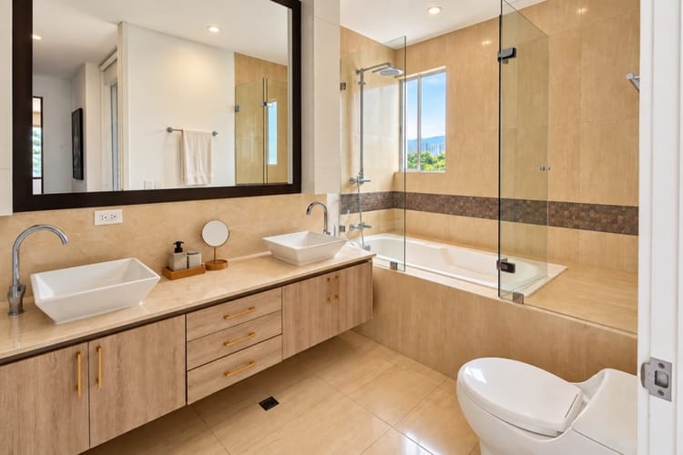 Apartamento de 3 alcobas en venta en Normandia, Cali, 270 m² · foto 12 de 18