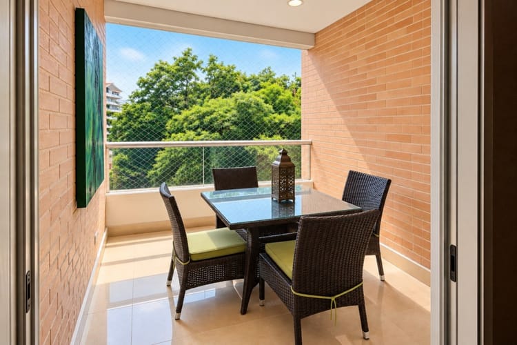 Apartamento de 3 alcobas en venta en Normandia, Cali, 270 m² · foto 17 de 18