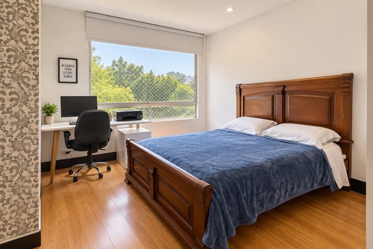 Apartamento de 3 alcobas en venta en Normandia, Cali, 270 m² · foto 18 de 18