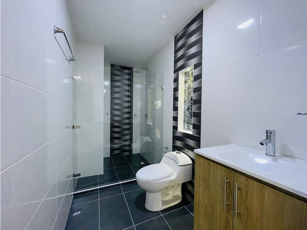 Apartamento de 3 alcobas en arriendo en Conquistadores, Medellín, 100 m² · foto 19 de 19