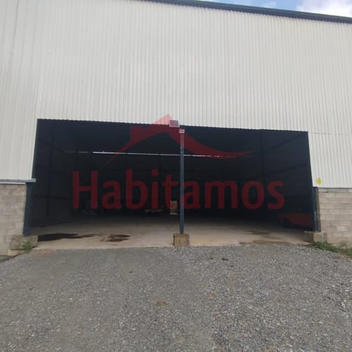 Bodega en arriendo en La Laja, Rionegro, 3000 m² · foto 2 de 9
