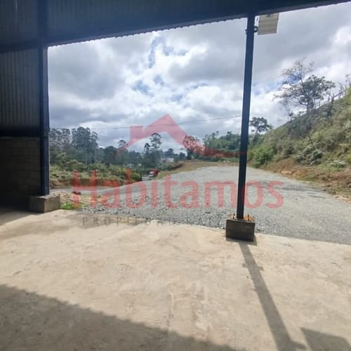 Bodega en arriendo en La Laja, Rionegro, 3000 m² · foto 4 de 9