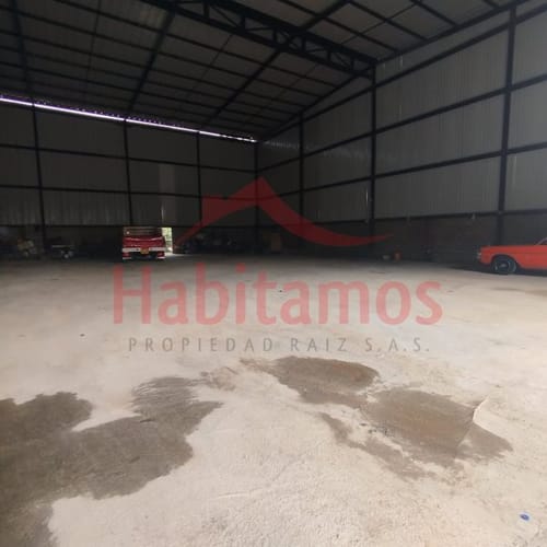 Bodega en arriendo en La Laja, Rionegro, 3000 m² · foto 5 de 9