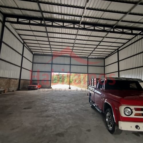 Bodega en arriendo en La Laja, Rionegro, 3000 m² · foto 6 de 9