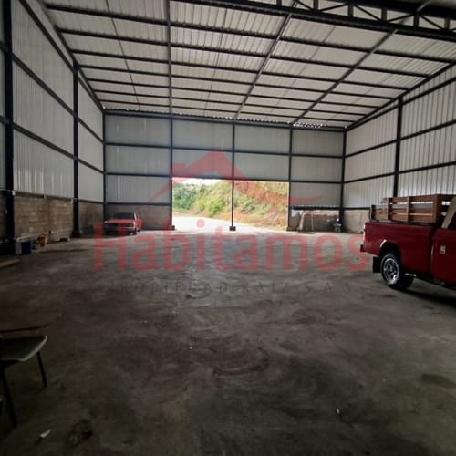 Bodega en arriendo en La Laja, Rionegro, 3000 m² · foto 9 de 9