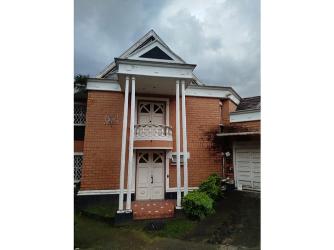 Casa en venta en Vía Las Palmas, Medellín, 291 m² · foto 5 de 7