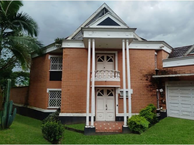 Casa en venta en Vía Las Palmas, Medellín, 291 m² · foto 7 de 7