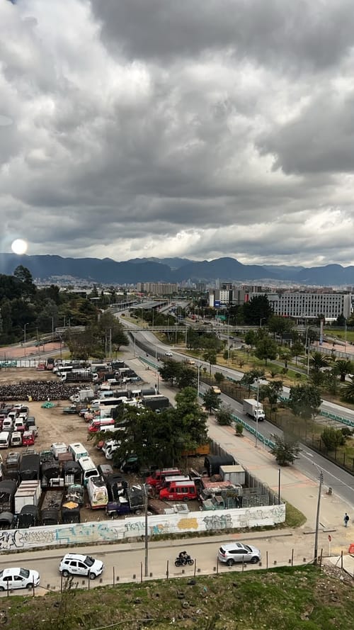 Apartaestudio en arriendo en Aeropuerto El Dorado, Bogotá, 22 m² · foto 4 de 17