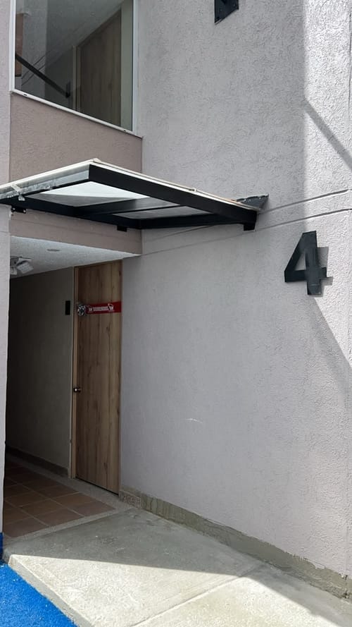 Apartaestudio en arriendo en Aeropuerto El Dorado, Bogotá, 22 m² · foto 10 de 17