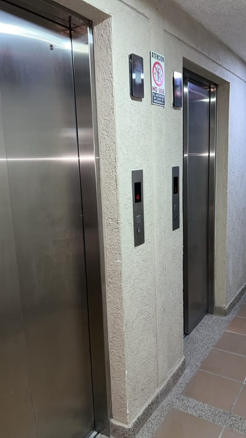 Apartaestudio en arriendo en Aeropuerto El Dorado, Bogotá, 22 m² · foto 12 de 17