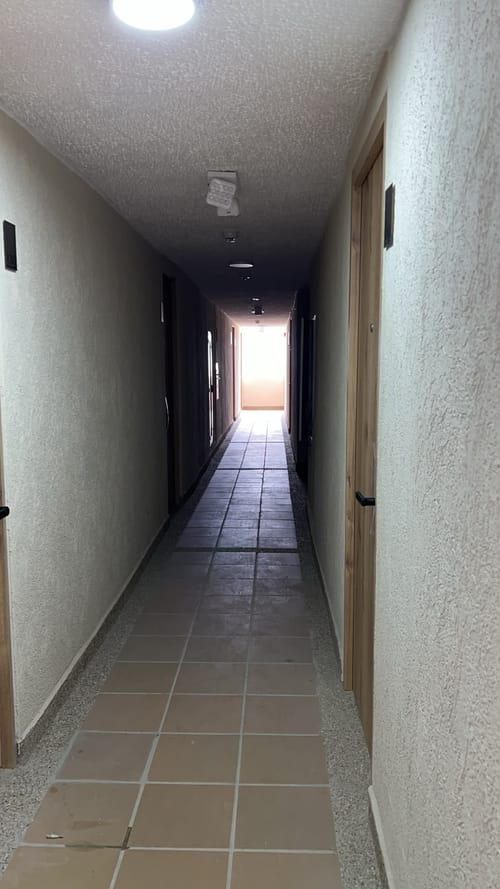 Apartaestudio en arriendo en Aeropuerto El Dorado, Bogotá, 22 m² · foto 11 de 17
