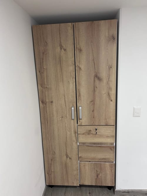Apartaestudio en arriendo en Aeropuerto El Dorado, Bogotá, 22 m² · foto 5 de 17