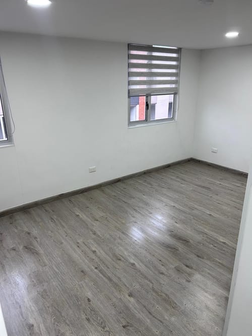 Apartaestudio en arriendo en Aeropuerto El Dorado, Bogotá, 22 m² · foto 3 de 17