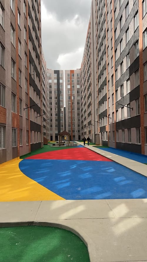 Apartaestudio en arriendo en Aeropuerto El Dorado, Bogotá, 22 m² · foto 2 de 17