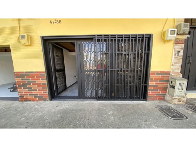 Local en arriendo en Caicedo, Medellín, 36 m² · foto 6 de 7