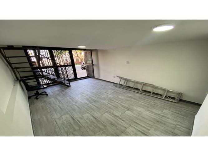 Local en arriendo en Caicedo, Medellín, 36 m² · foto 7 de 7